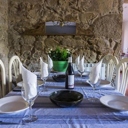 Chalet En Canido Βίγκο Εξωτερικό φωτογραφία