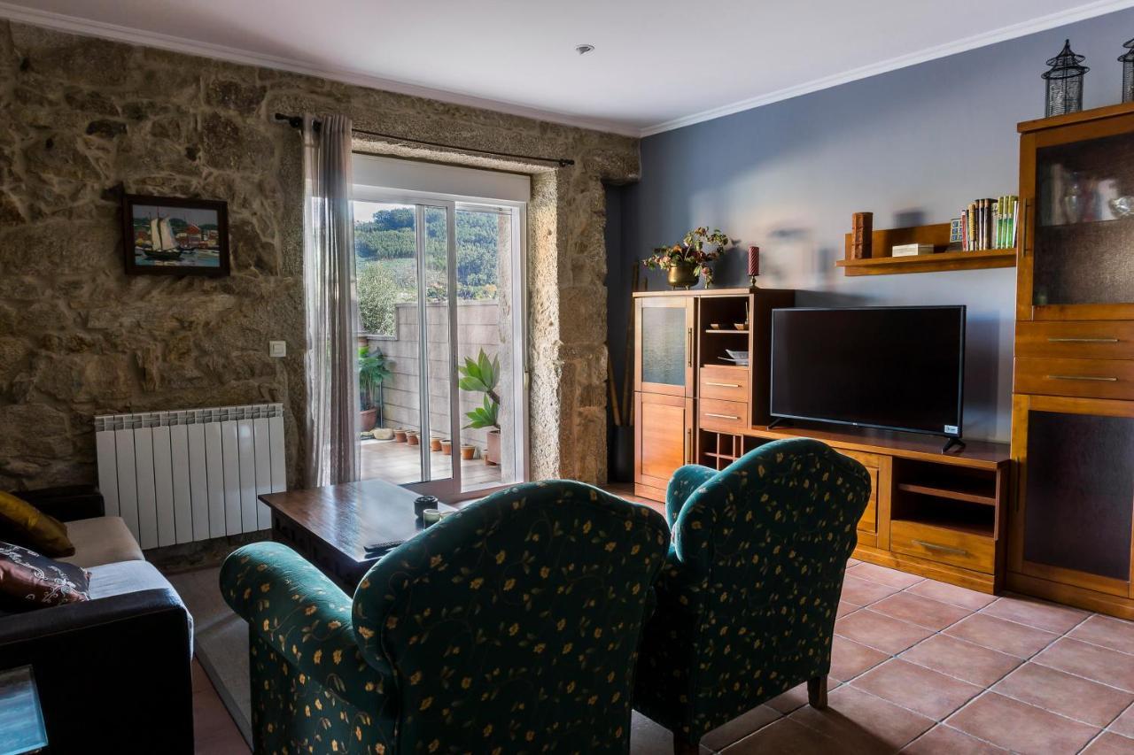 Chalet En Canido Βίγκο Εξωτερικό φωτογραφία