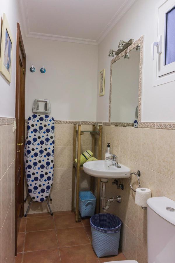 Chalet En Canido Βίγκο Εξωτερικό φωτογραφία
