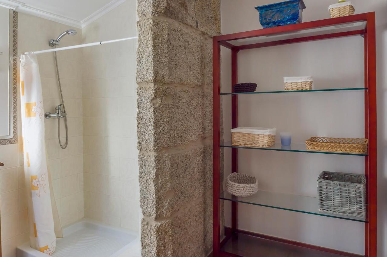 Chalet En Canido Βίγκο Εξωτερικό φωτογραφία
