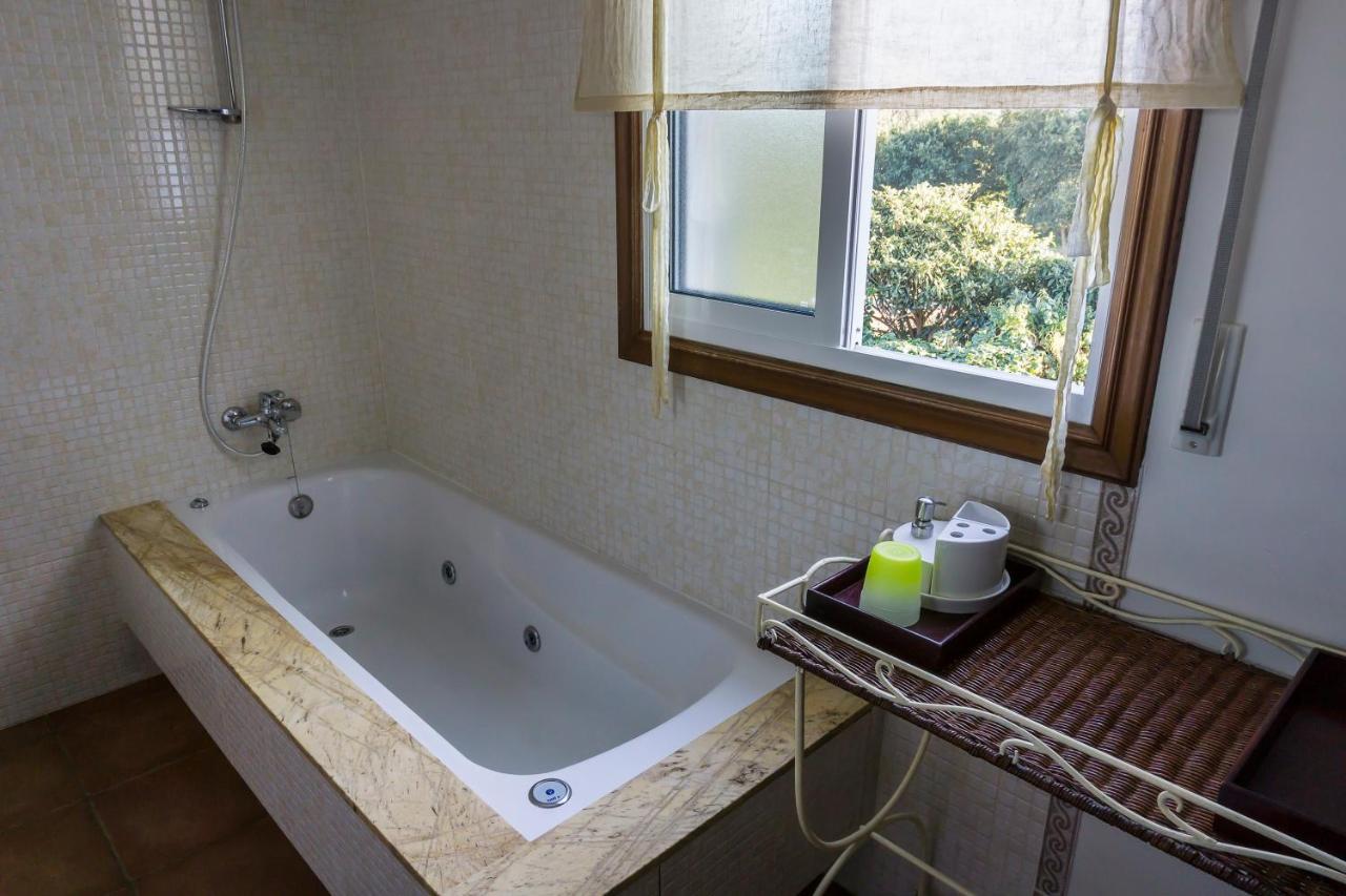 Chalet En Canido Βίγκο Εξωτερικό φωτογραφία