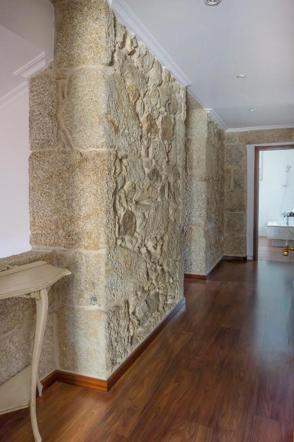 Chalet En Canido Βίγκο Εξωτερικό φωτογραφία