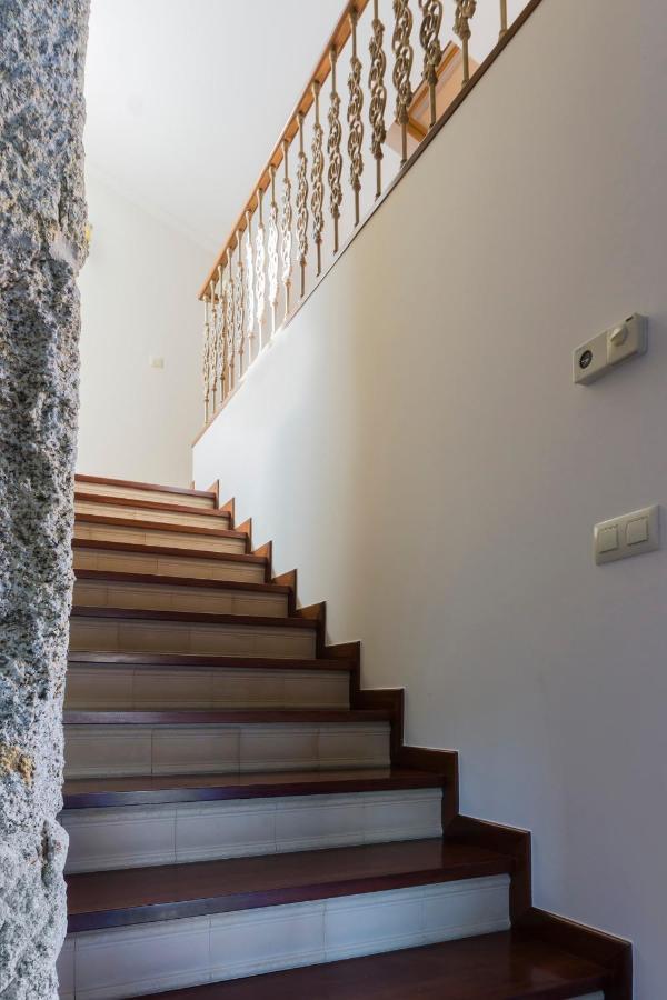 Chalet En Canido Βίγκο Εξωτερικό φωτογραφία