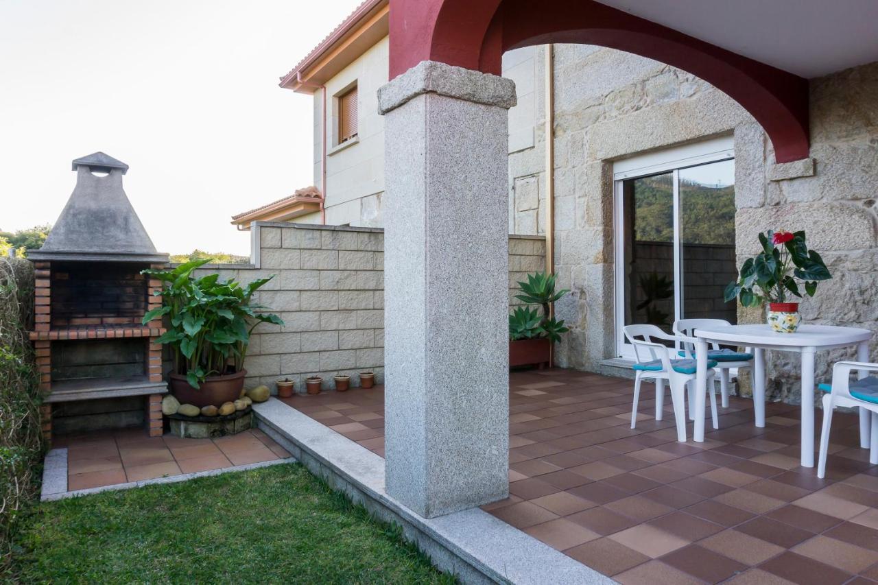 Chalet En Canido Βίγκο Εξωτερικό φωτογραφία