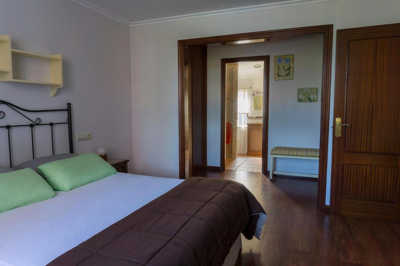 Chalet En Canido Βίγκο Εξωτερικό φωτογραφία