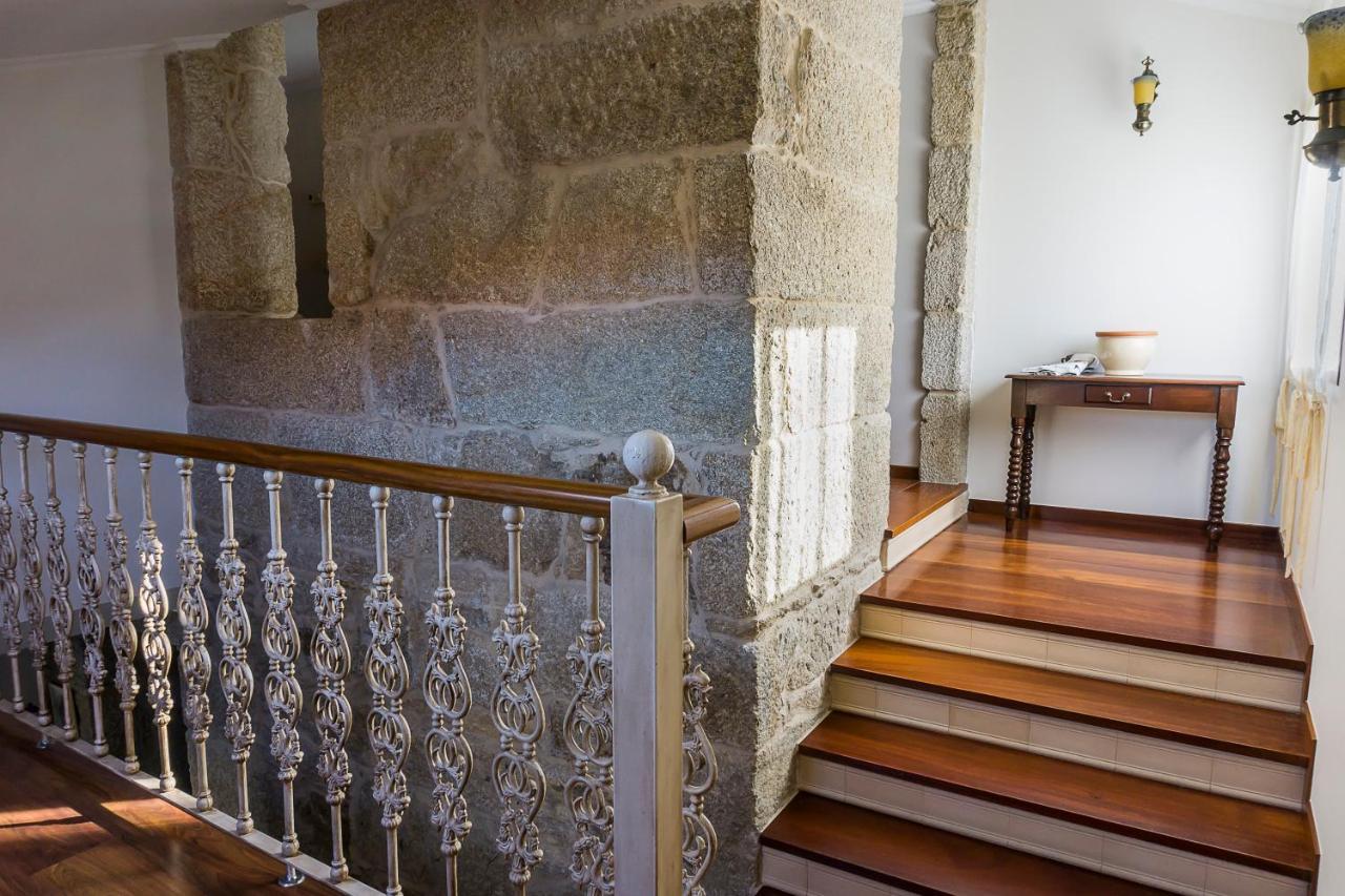 Chalet En Canido Βίγκο Εξωτερικό φωτογραφία
