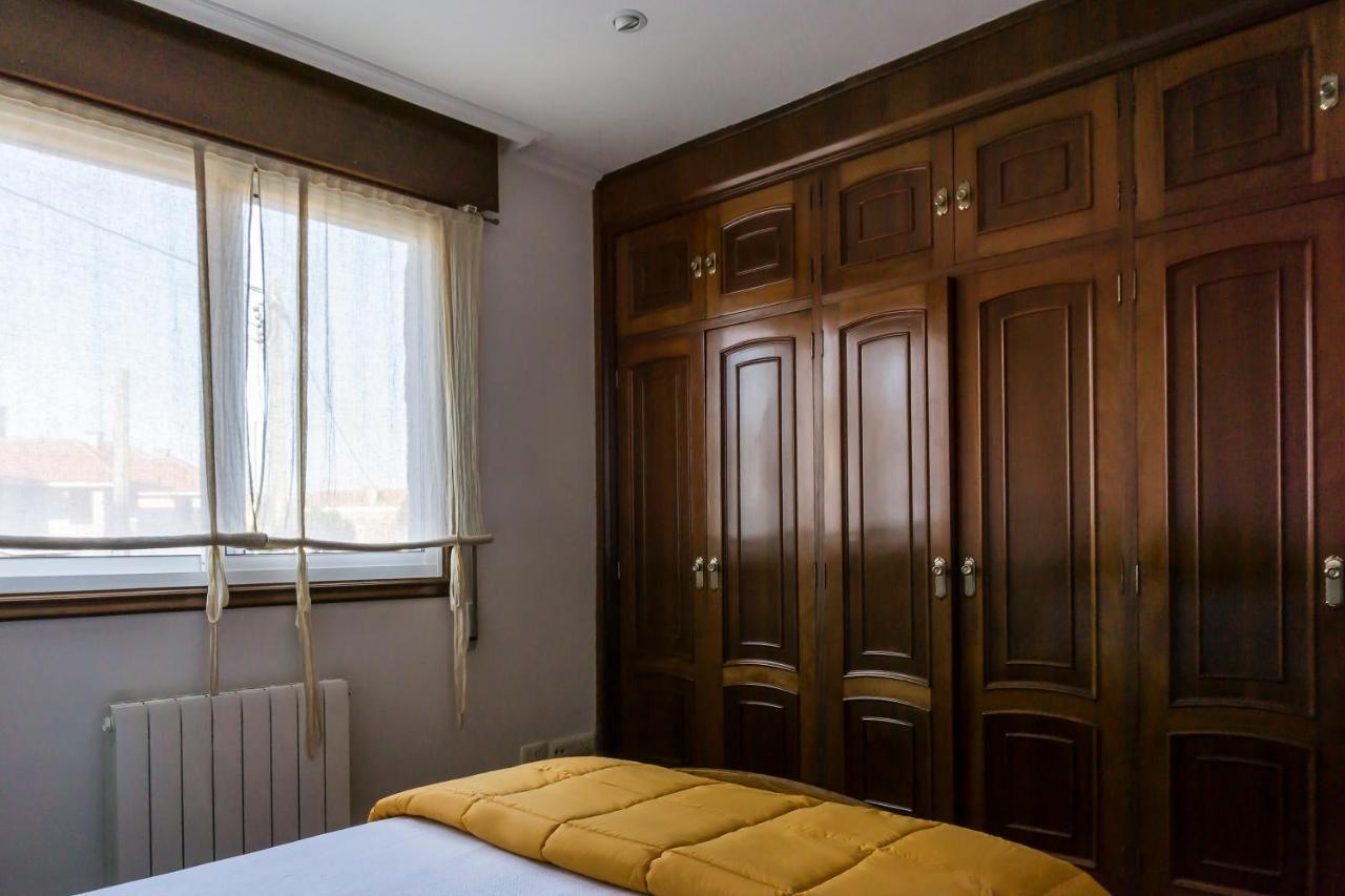 Chalet En Canido Βίγκο Εξωτερικό φωτογραφία