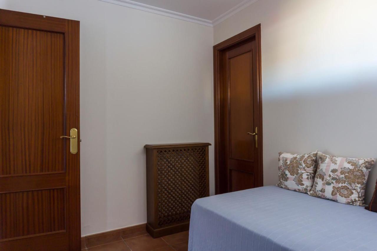 Chalet En Canido Βίγκο Εξωτερικό φωτογραφία