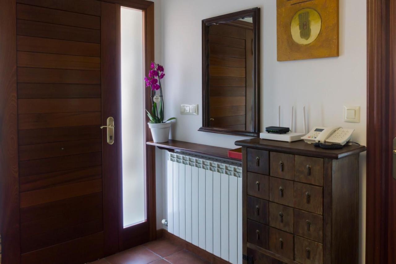Chalet En Canido Βίγκο Εξωτερικό φωτογραφία