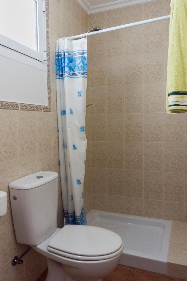 Chalet En Canido Βίγκο Εξωτερικό φωτογραφία