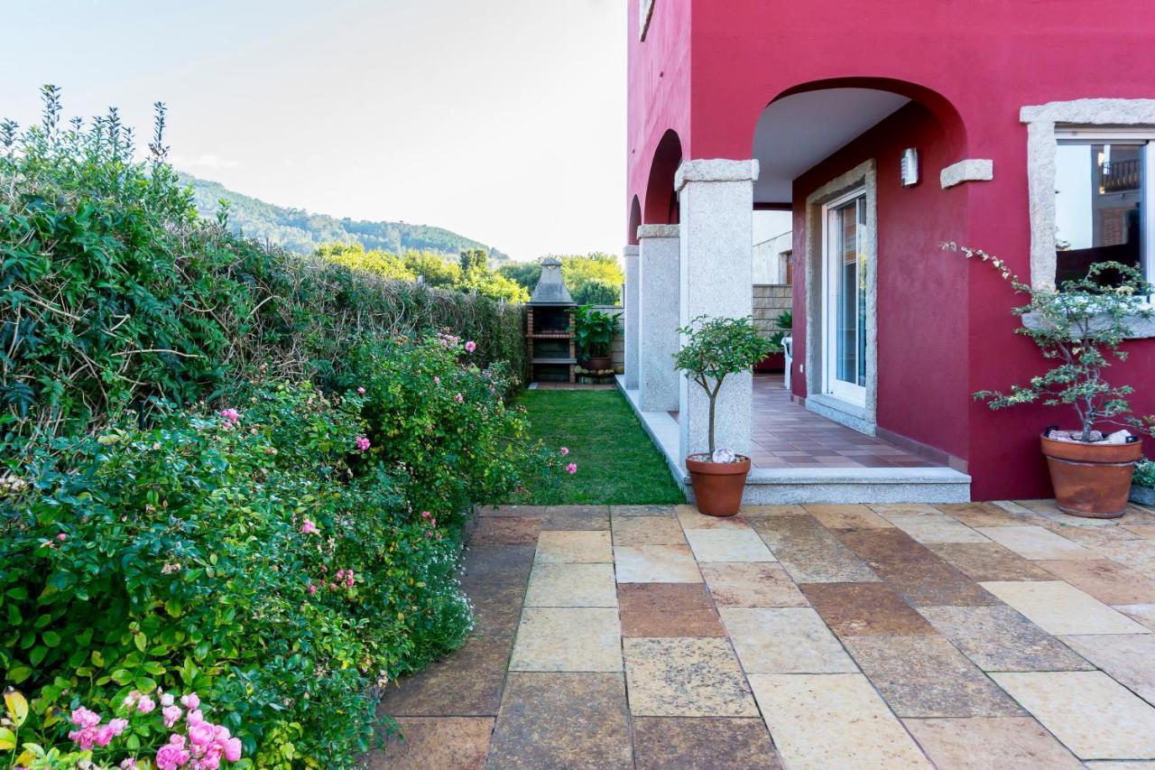 Chalet En Canido Βίγκο Εξωτερικό φωτογραφία