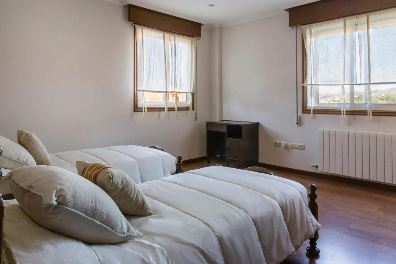 Chalet En Canido Βίγκο Εξωτερικό φωτογραφία