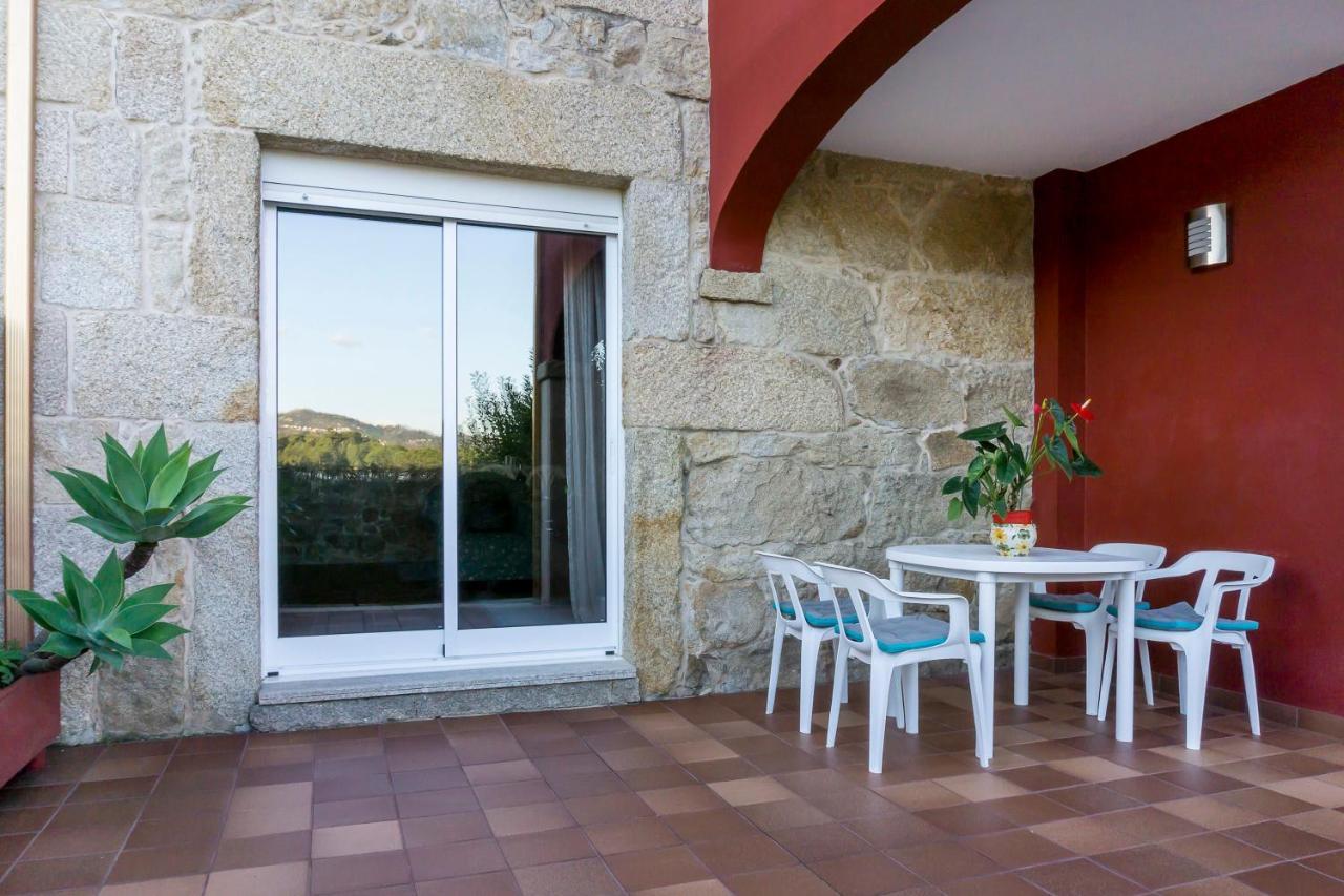 Chalet En Canido Βίγκο Εξωτερικό φωτογραφία