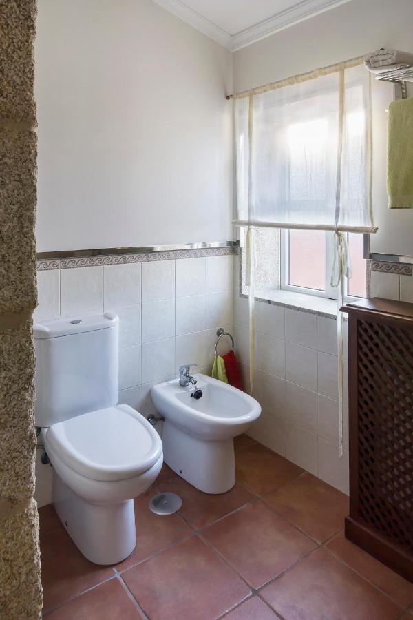 Chalet En Canido Βίγκο Εξωτερικό φωτογραφία