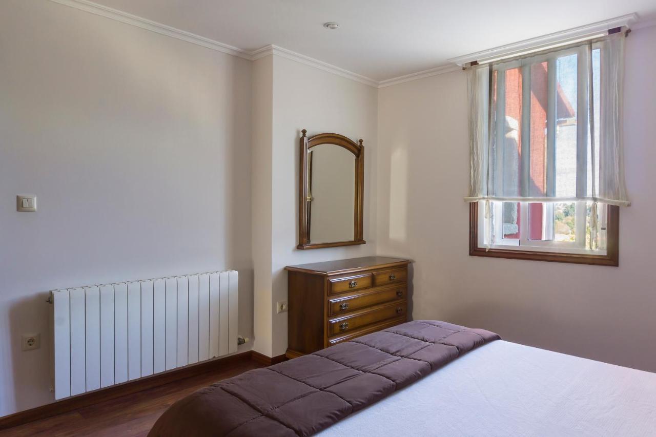 Chalet En Canido Βίγκο Εξωτερικό φωτογραφία