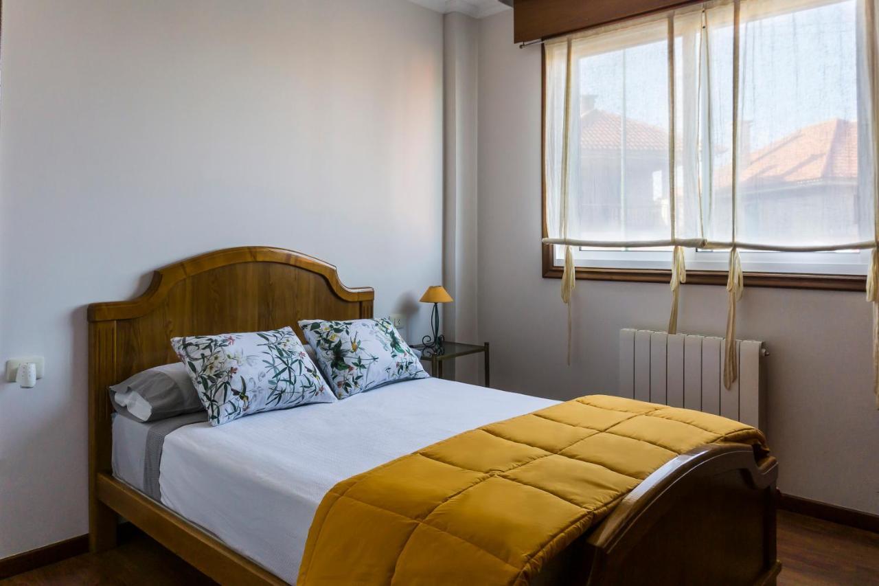 Chalet En Canido Βίγκο Εξωτερικό φωτογραφία