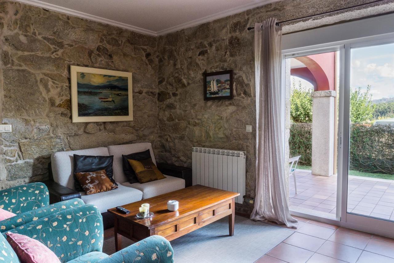 Chalet En Canido Βίγκο Εξωτερικό φωτογραφία