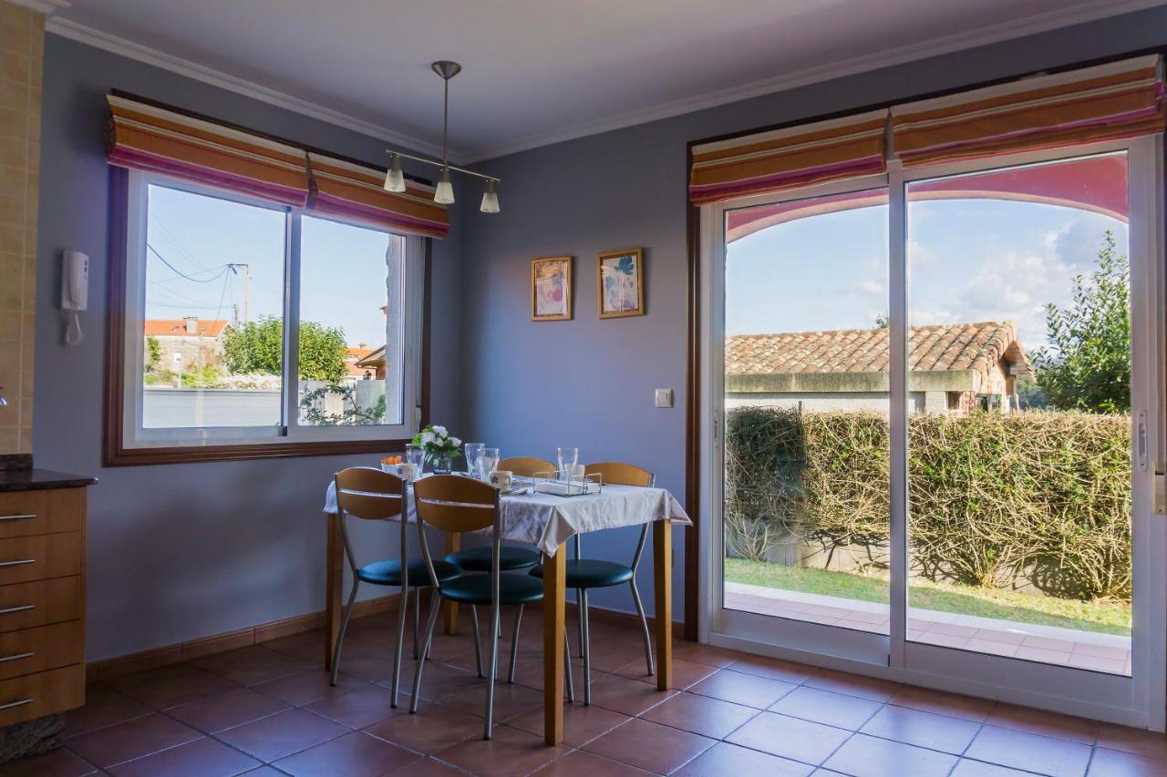 Chalet En Canido Βίγκο Εξωτερικό φωτογραφία