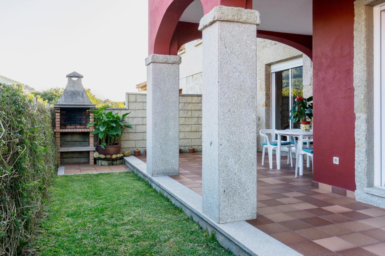 Chalet En Canido Βίγκο Εξωτερικό φωτογραφία
